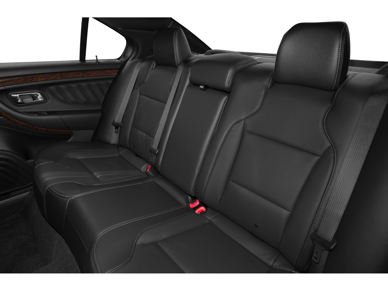 2015 Ford Taurus Limited