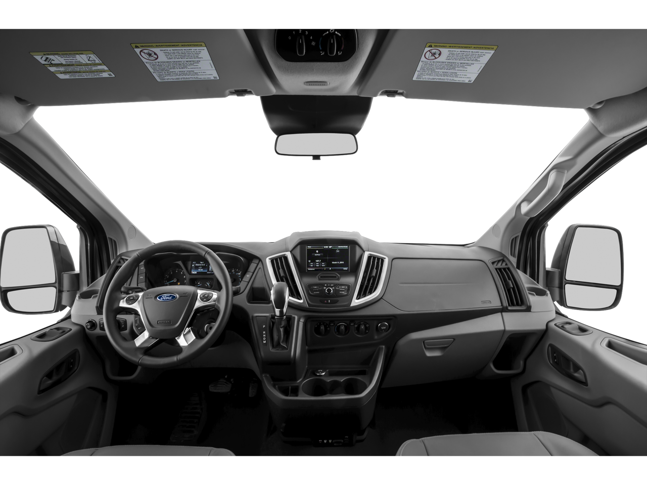 2015 Ford Transit XL