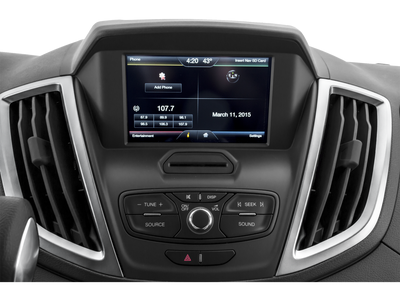 2015 Ford Transit XL