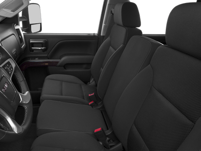2015 GMC Sierra 2500 HD Denali