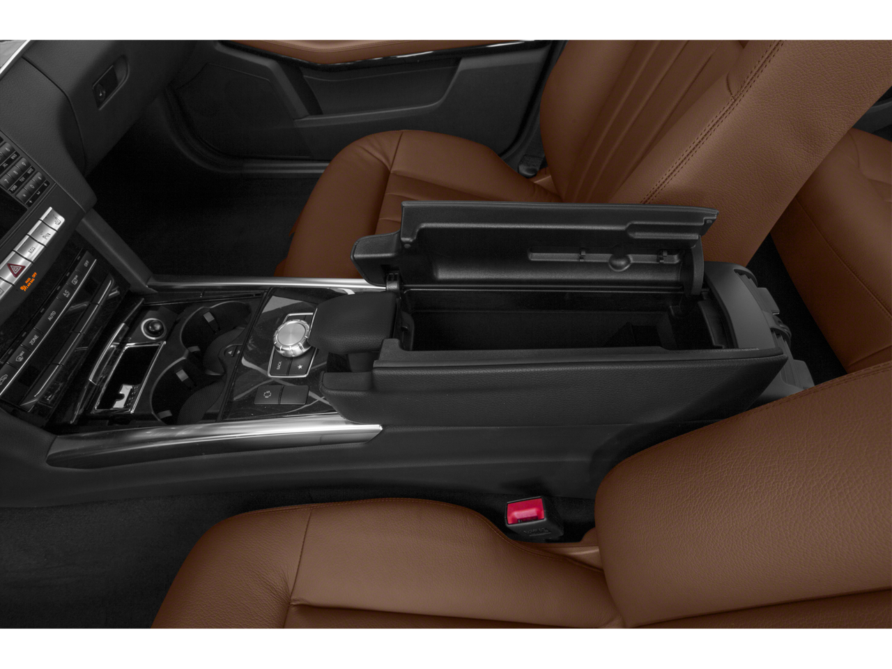 2015 Mercedes-Benz E-Class E 350 4MATIC®