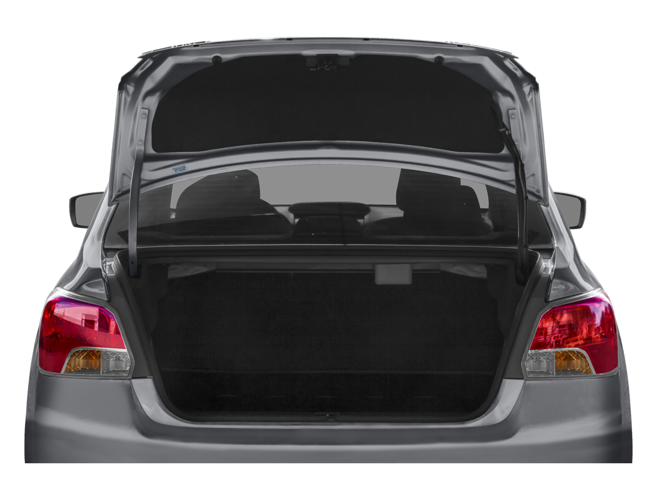 2015 Subaru Impreza 2.0i