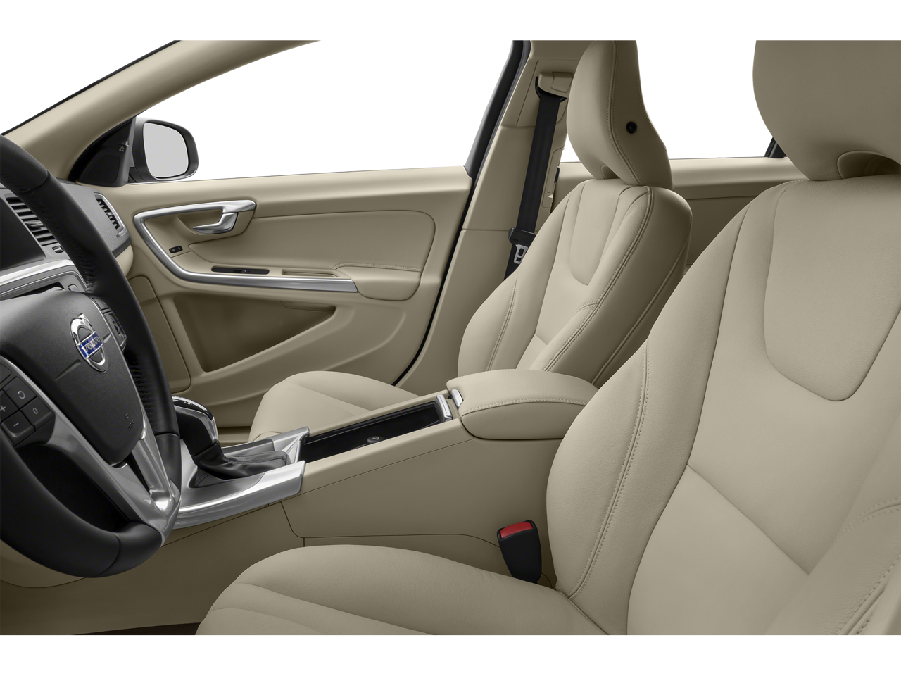 2015 Volvo V60 T5 Platinum