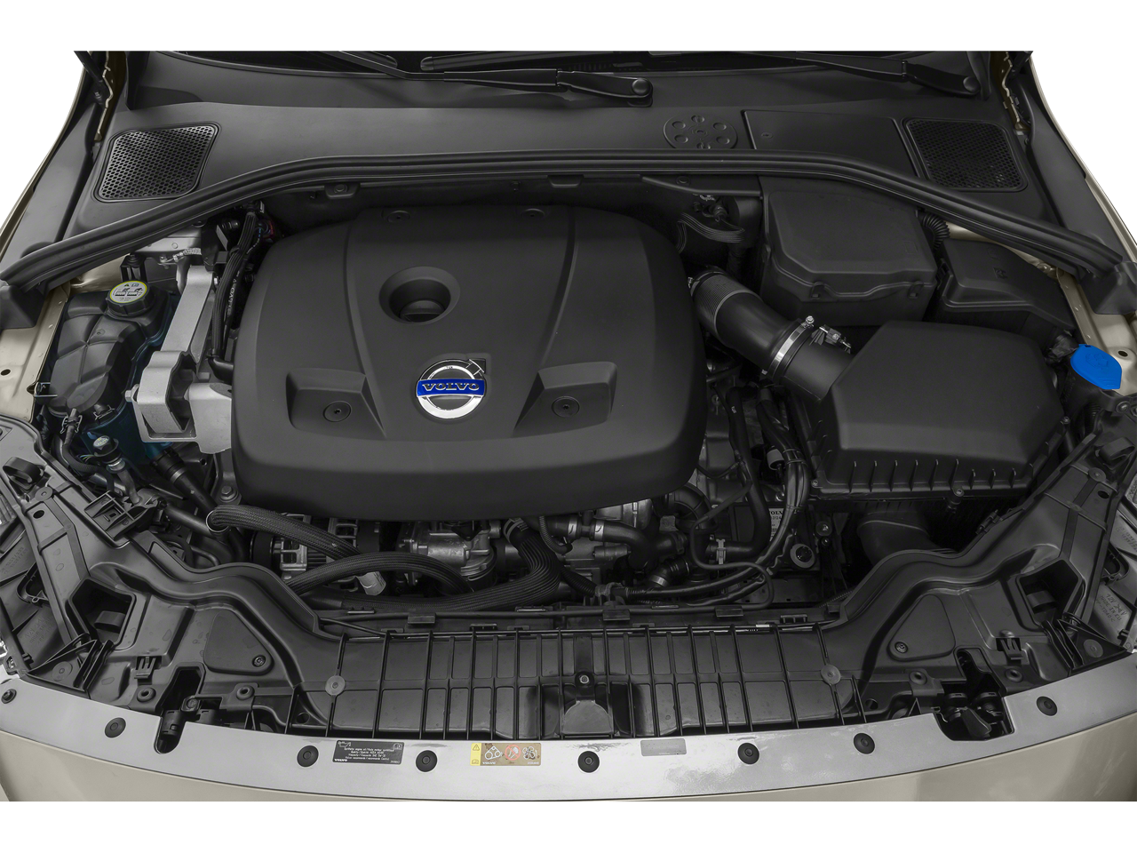 2015 Volvo V60 T5 Platinum