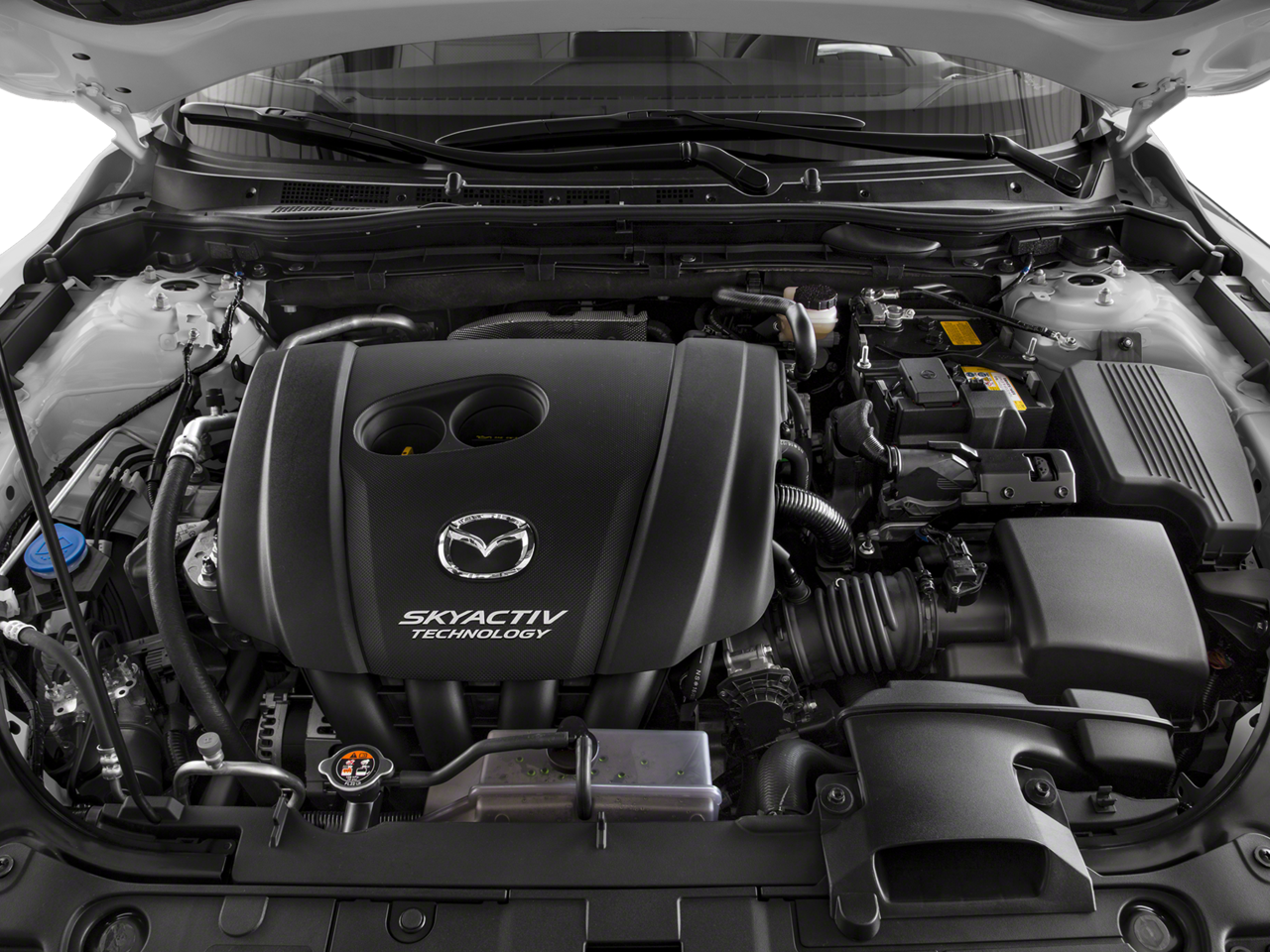 2017 Mazda Mazda6 Grand Touring