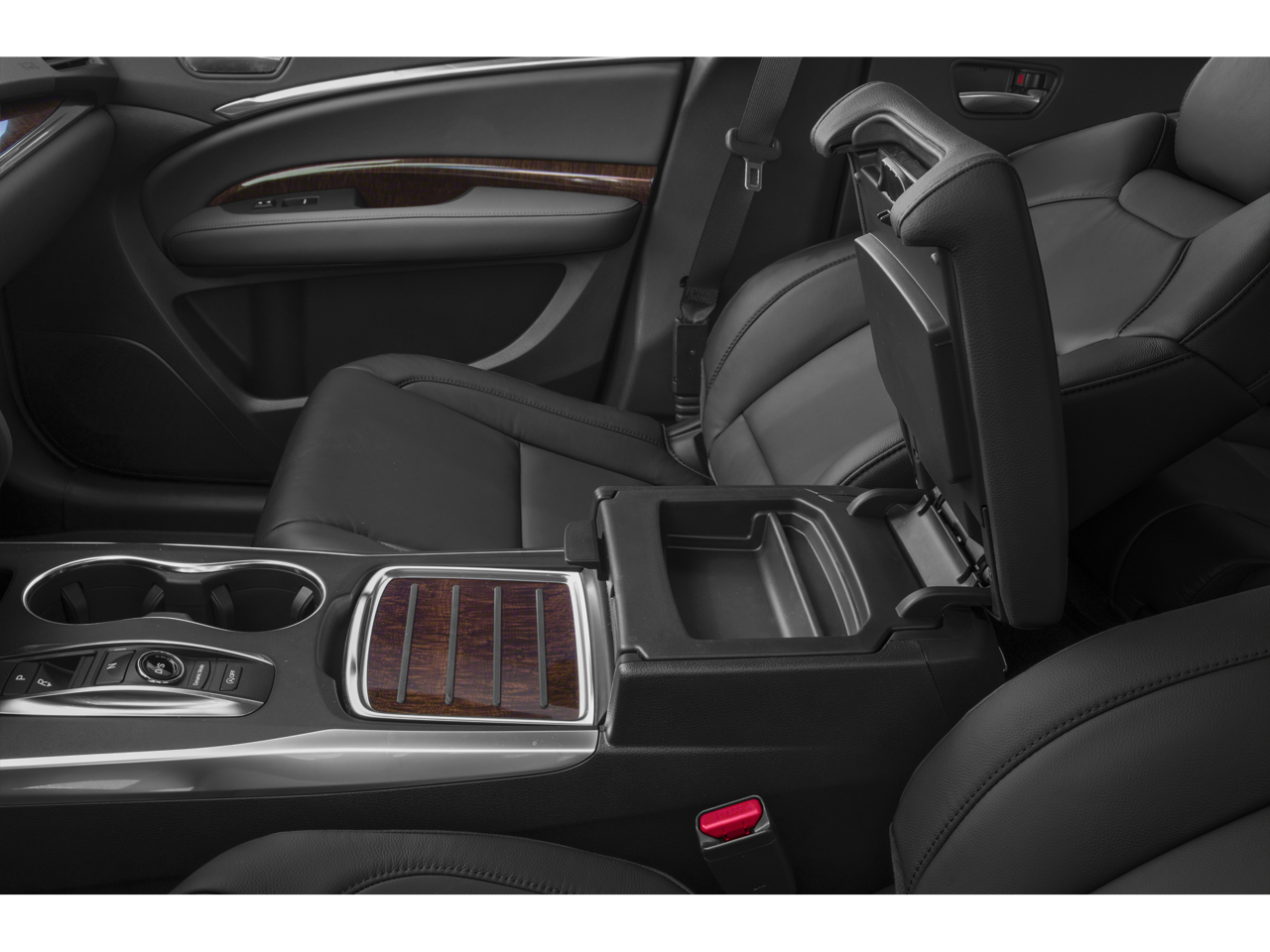 2019 Acura MDX 3.5L SH-AWD