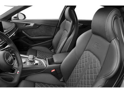 2019 Audi S4 3.0T Premium Plus quattro