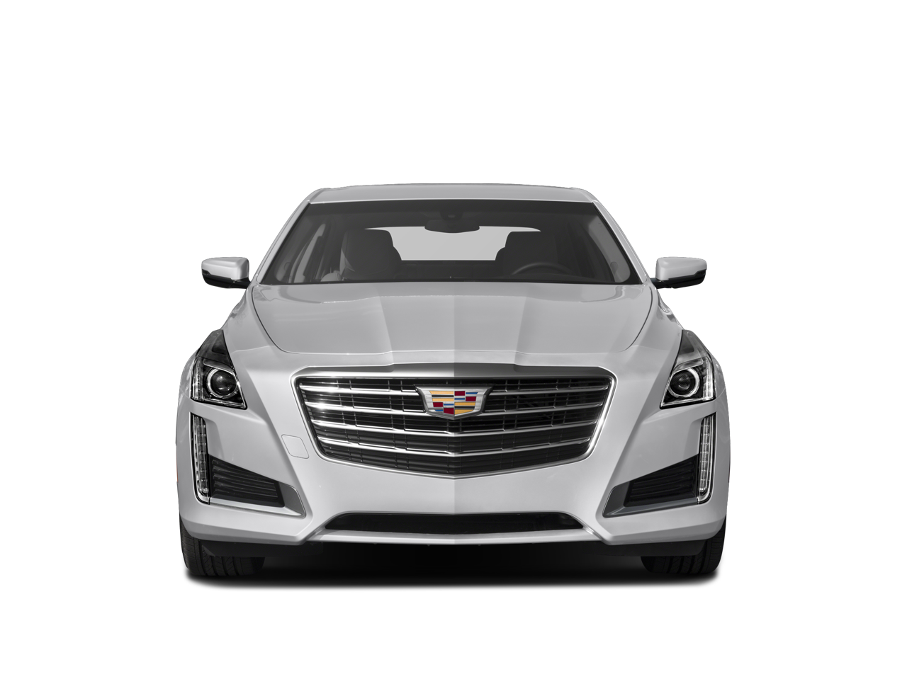 2019 Cadillac CTS 3.6L Luxury