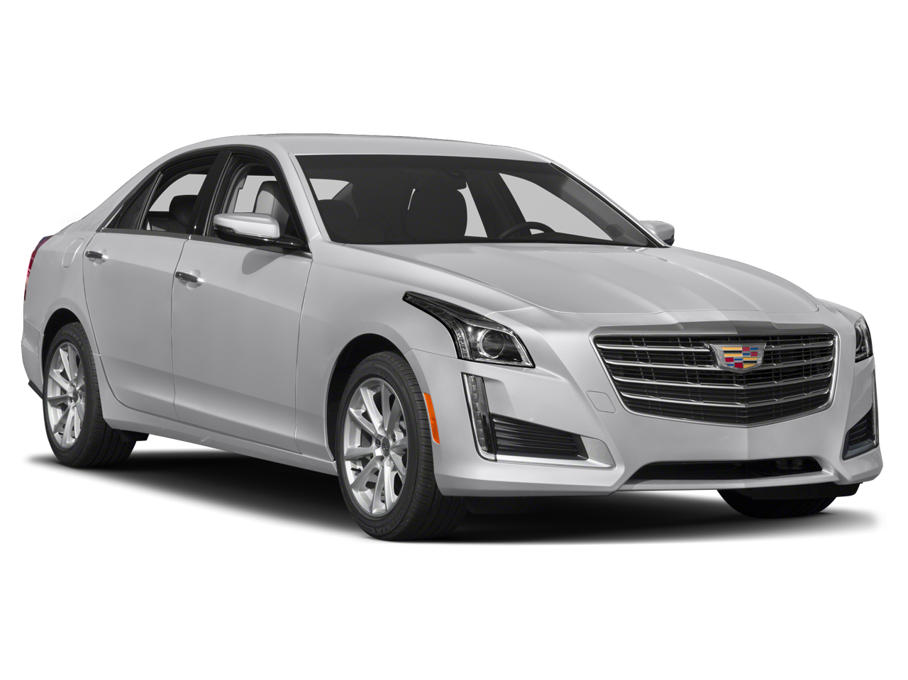 2019 Cadillac CTS 3.6L Luxury