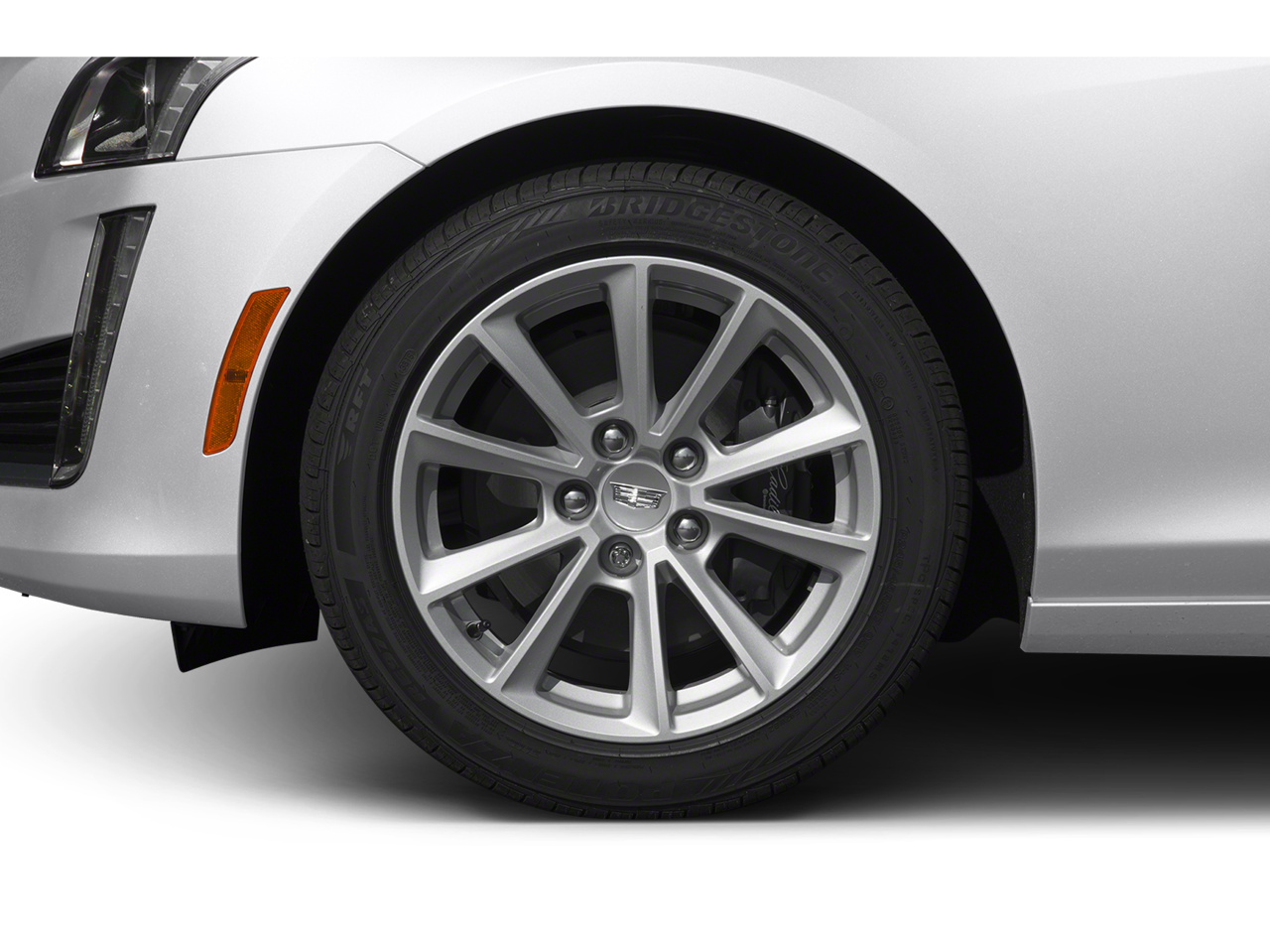 2019 Cadillac CTS 3.6L Luxury