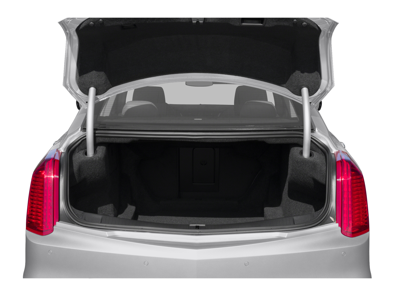 2019 Cadillac CTS 3.6L Luxury