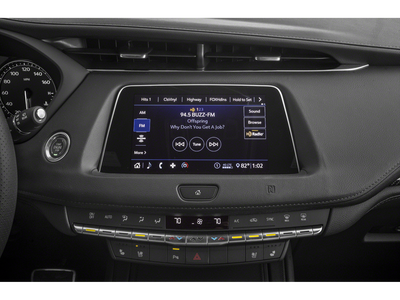 2019 Cadillac XT4 FWD Sport