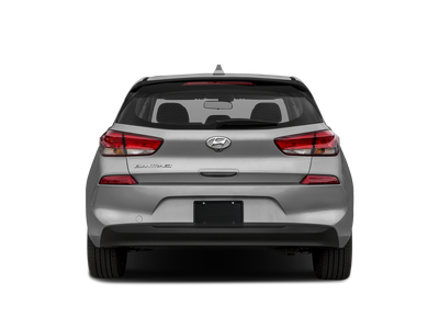 2019 Hyundai Elantra GT Base