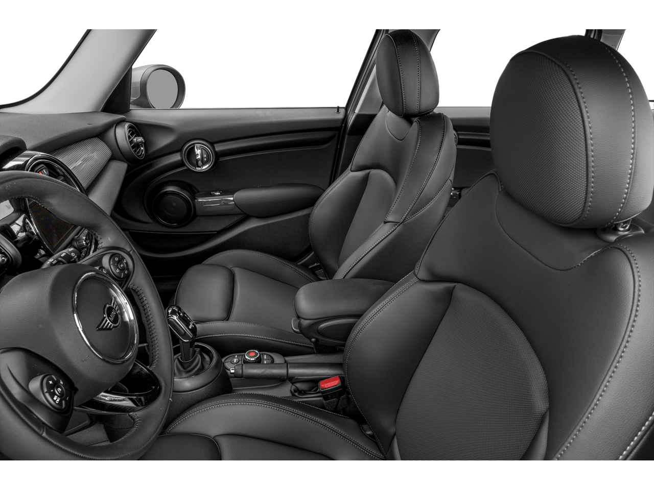 2019 MINI Hardtop Cooper