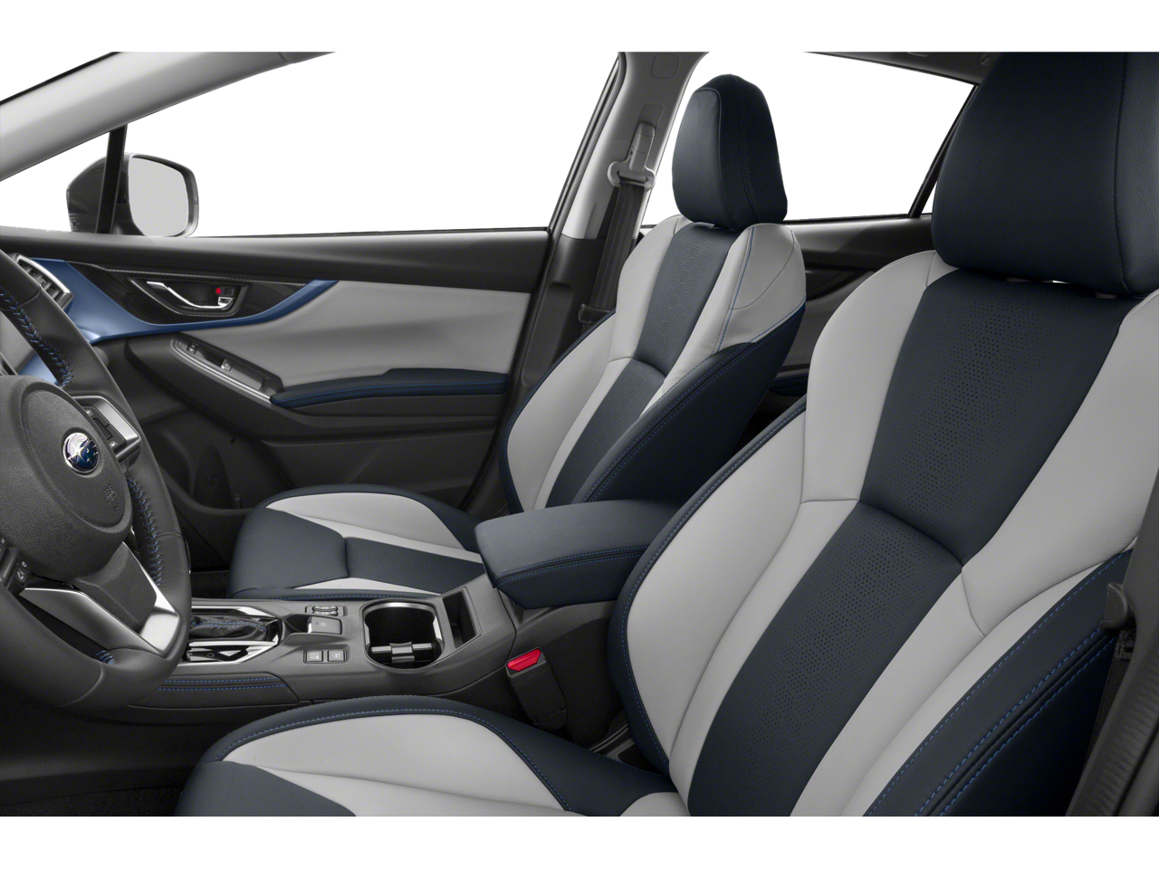 2019 Subaru Crosstrek Hybrid