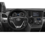 2019 Toyota SIENNA XLE 3.5L XLE 8 Passenger