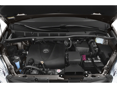 2019 Toyota SIENNA XLE 3.5L XLE 8 Passenger
