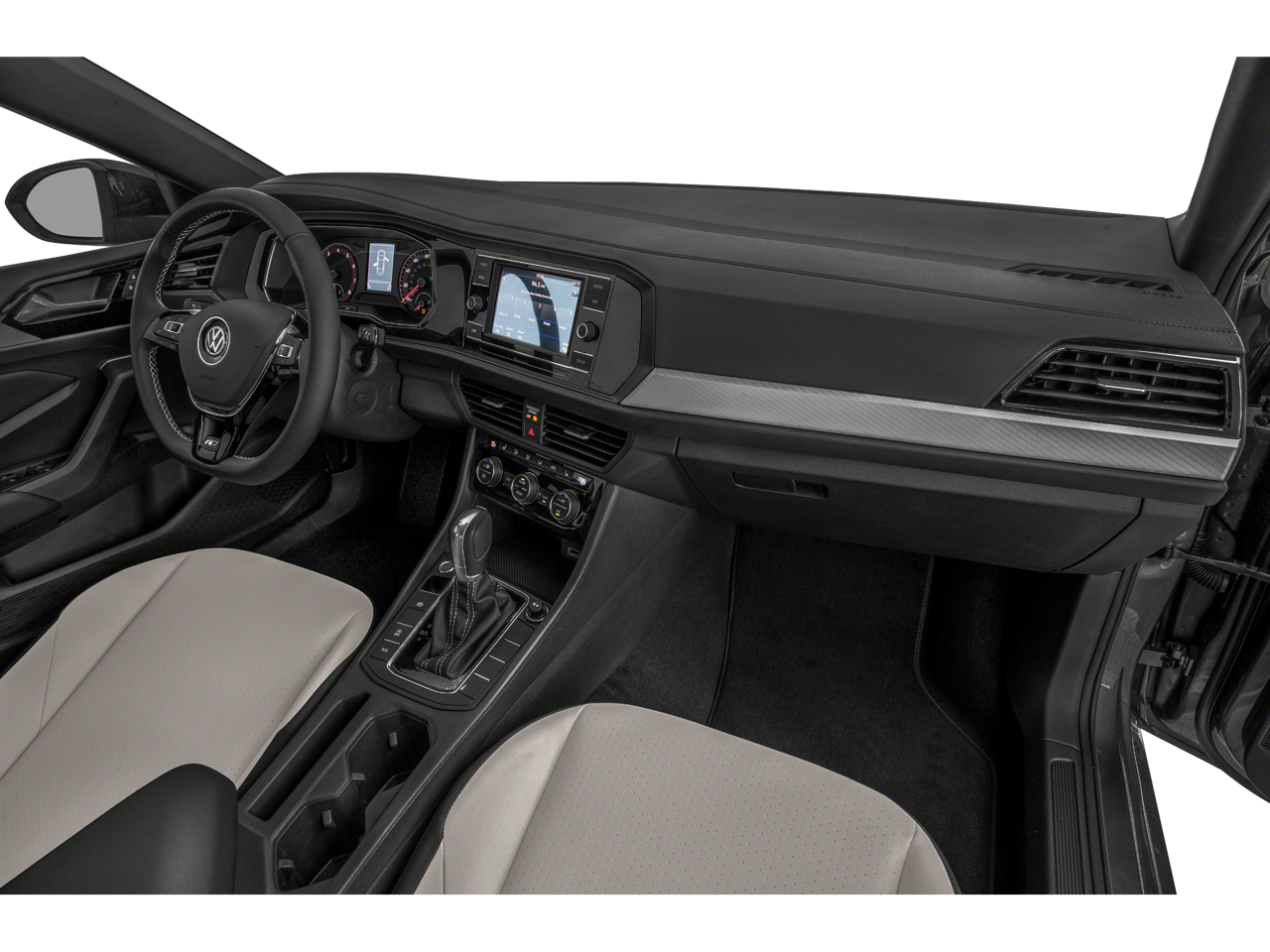 2019 Volkswagen Jetta R-Line