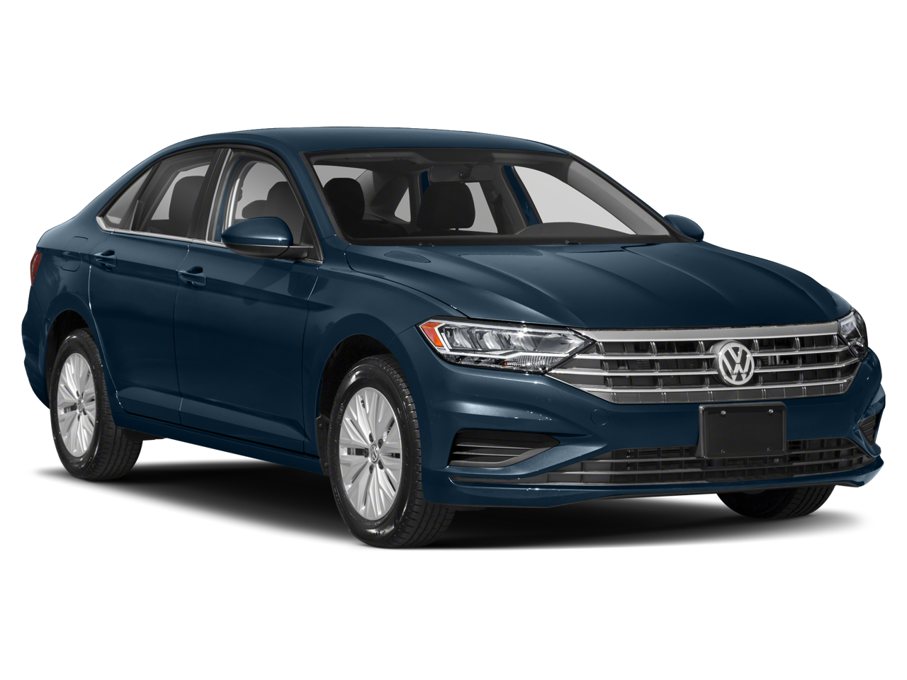 2019 Volkswagen Jetta SEL Premium