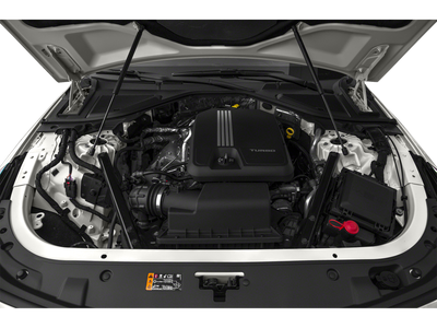 2020 Cadillac CT6 4.2L Twin Turbo Platinum