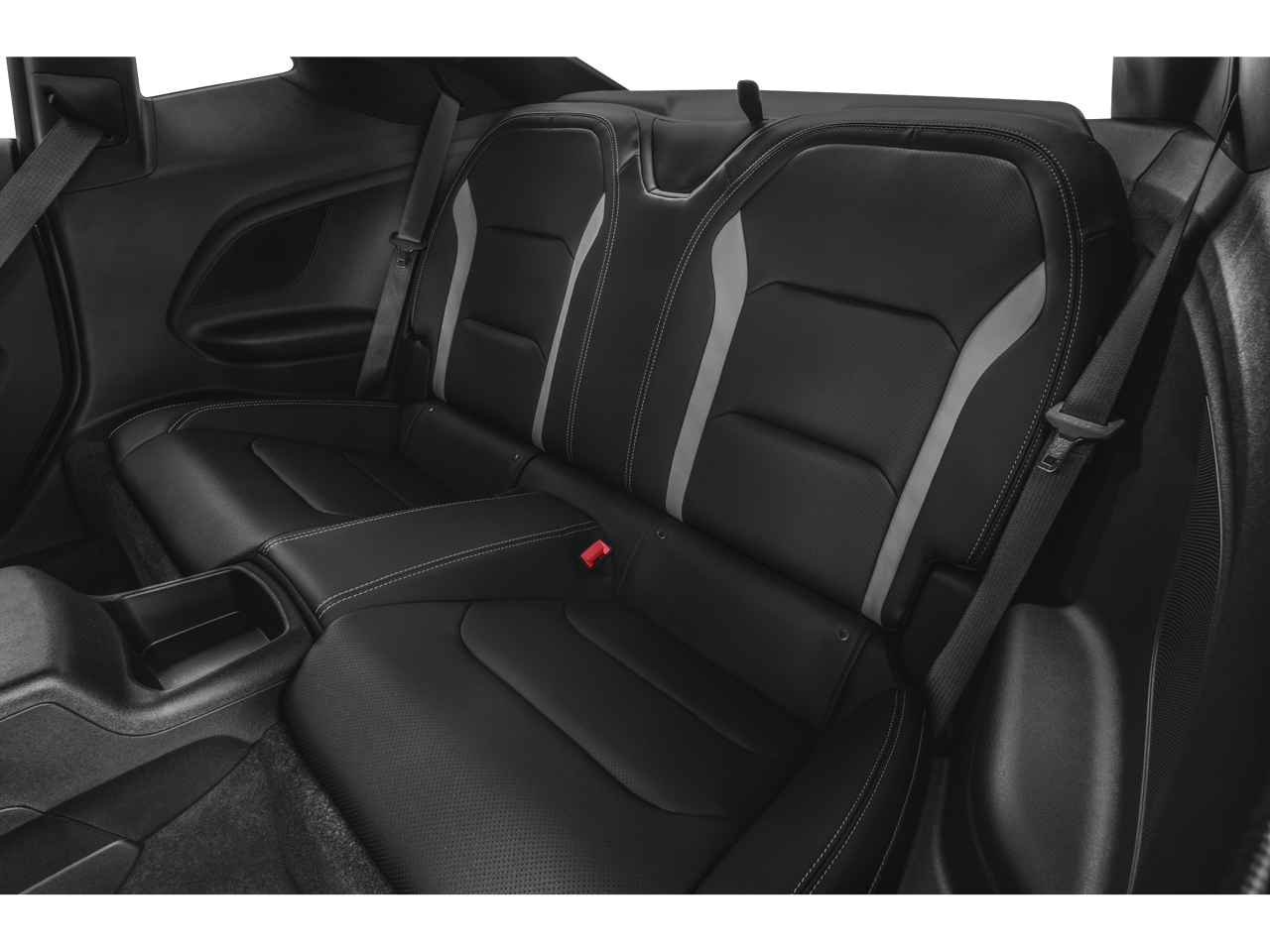 2020 Chevrolet Camaro SS 2SS