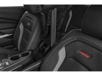 2020 Chevrolet Camaro SS 2SS