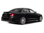 2020 Mercedes-Benz E-Class E 63 S AMG® 4MATIC®