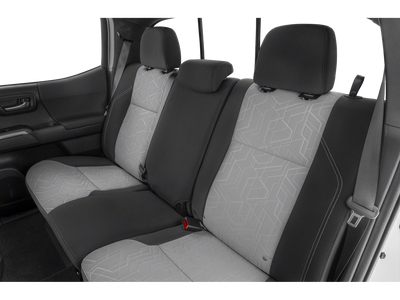 2020 Toyota TACOMA TRD OFFRD TRD Off-Road V6