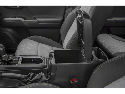 2020 Toyota TACOMA TRD OFFRD TRD Off-Road V6