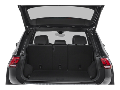 2020 Volkswagen Tiguan 2.0T SEL Premium R-Line 4Motion