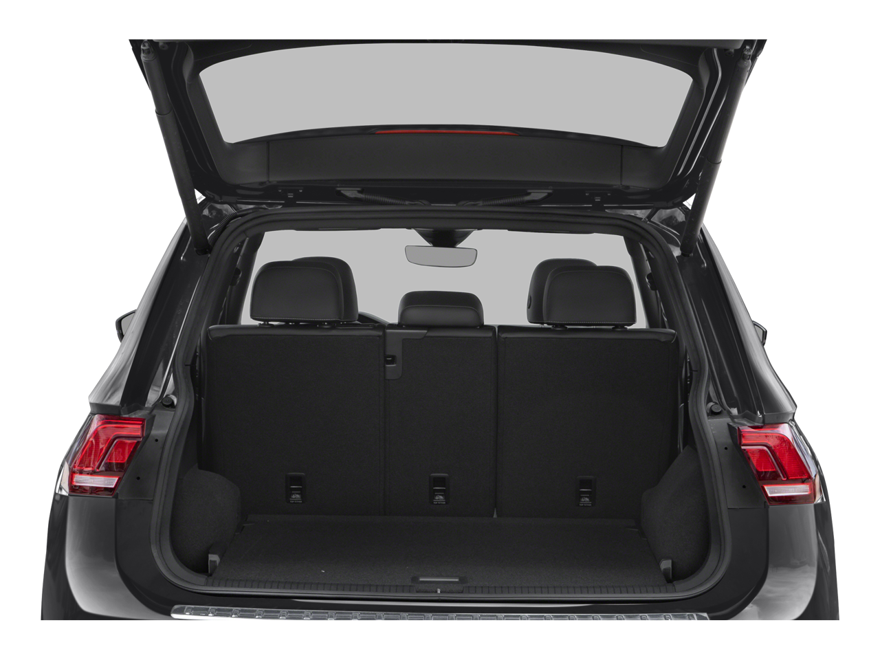 2020 Volkswagen Tiguan 2.0T SEL Premium R-Line 4Motion