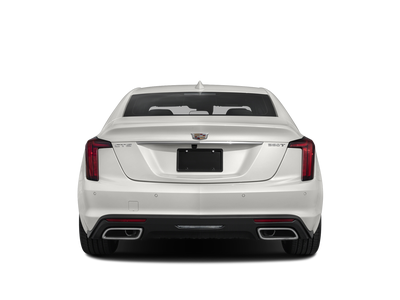 2021 Cadillac CT5 Luxury
