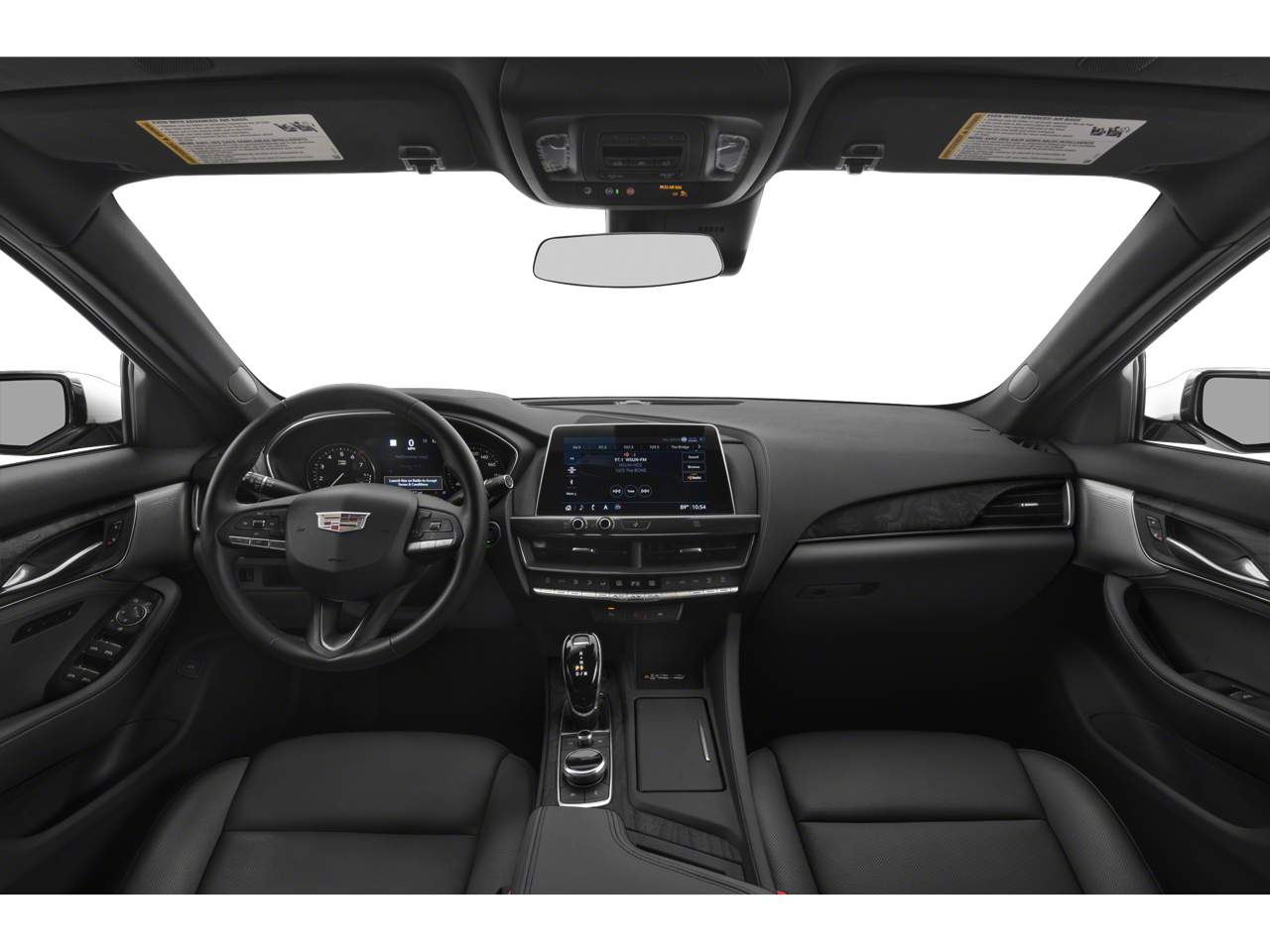 2021 Cadillac CT5 Luxury