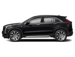 2021 Cadillac XT4 AWD Luxury