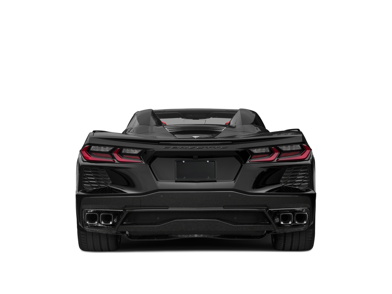 2021 Chevrolet Corvette Stingray 3LT