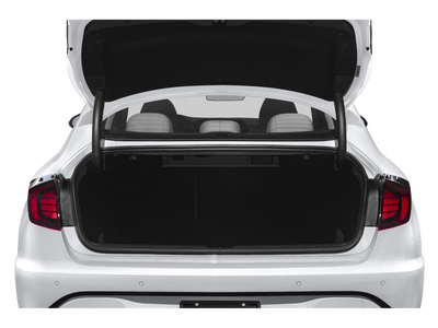 2021 Hyundai Sonata Hybrid Limited
