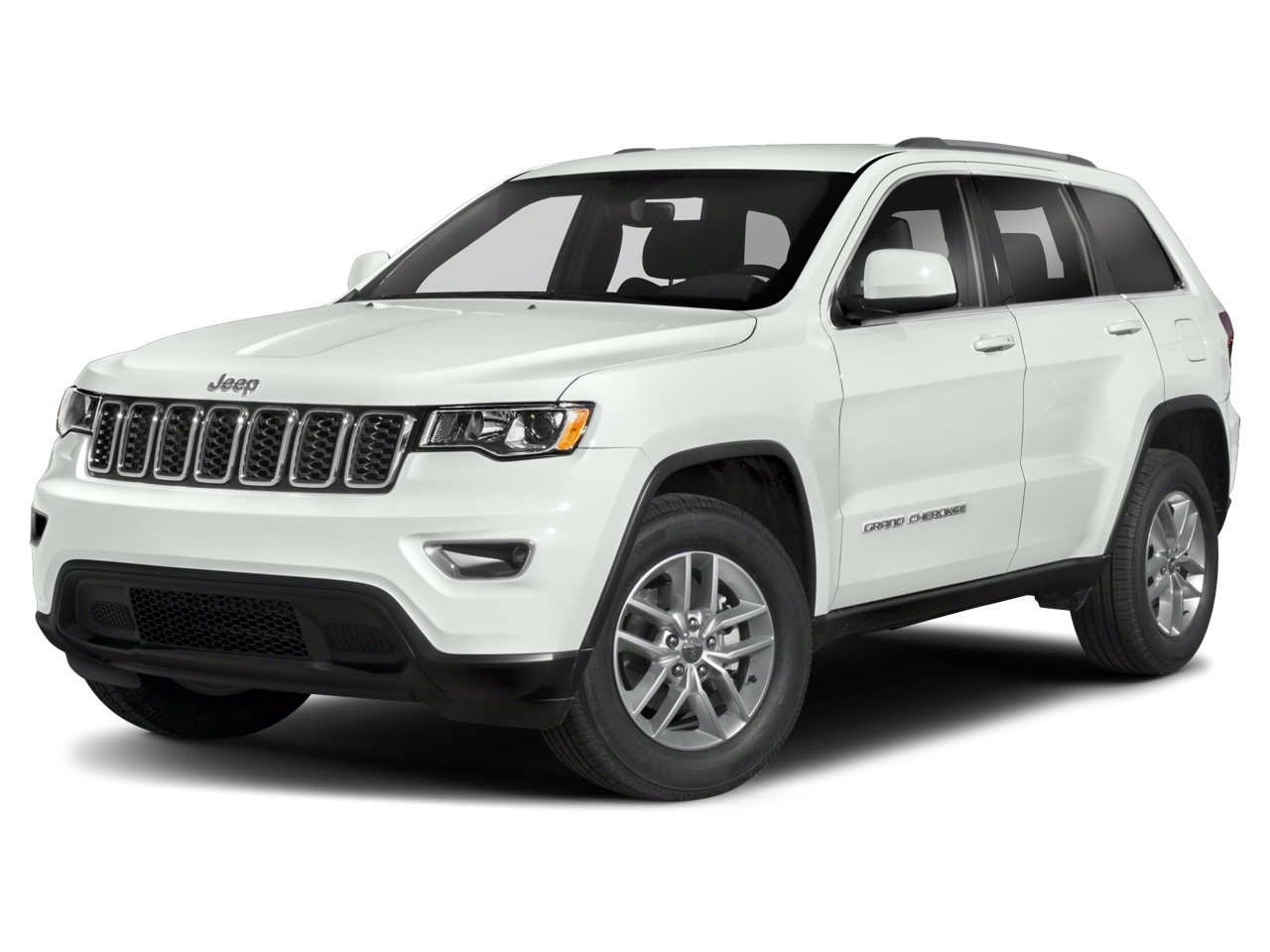 2021 Jeep Grand Cherokee Laredo X 4WD's photo