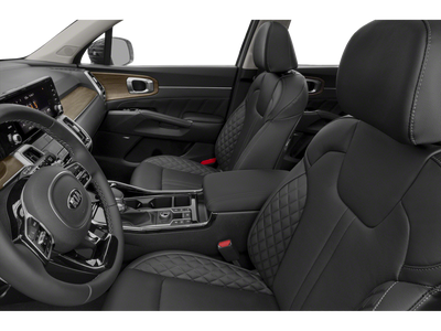 2021 Kia Sorento SX Prestige X-Line