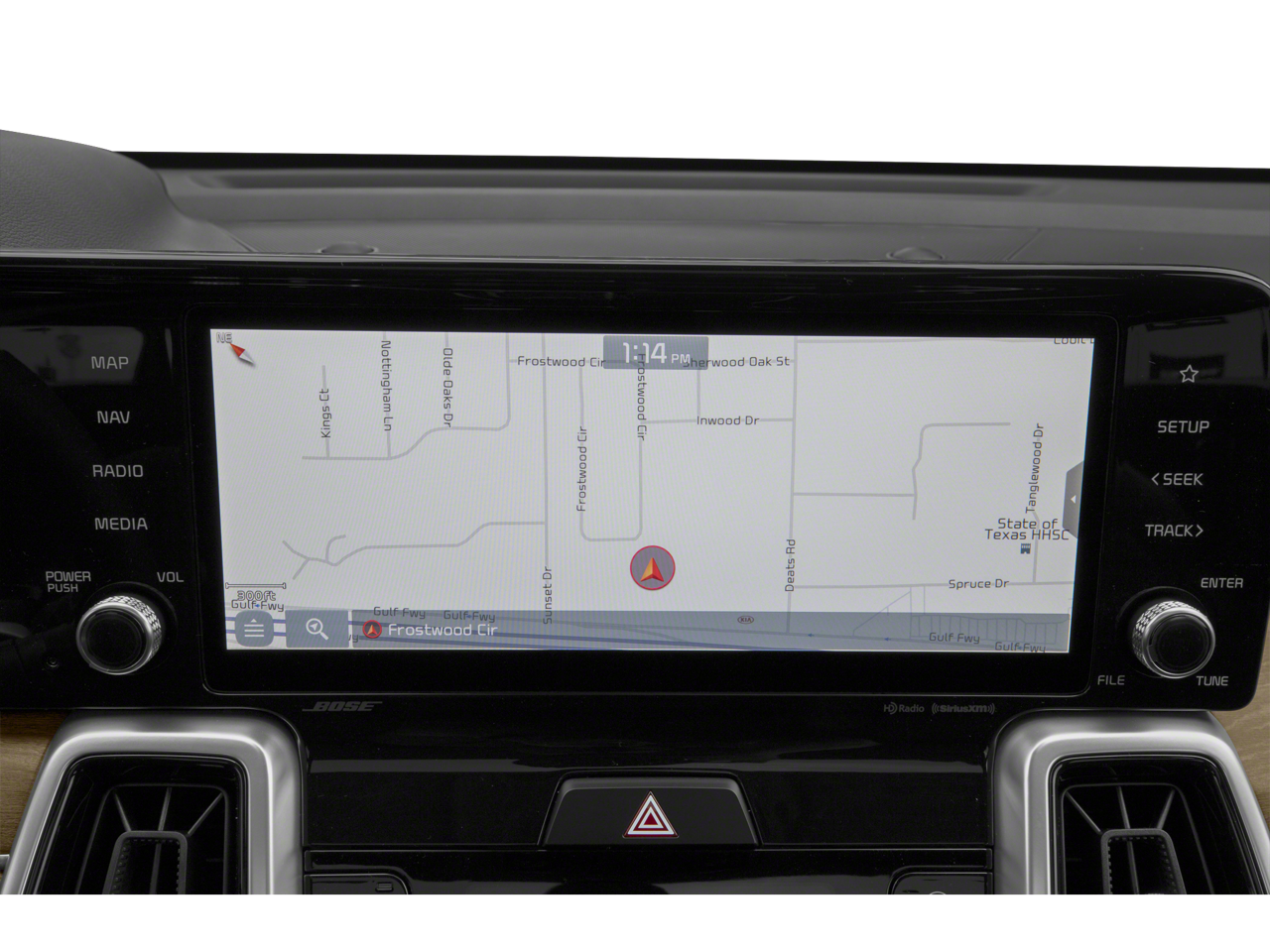 2021 Kia Sorento SX Prestige X-Line