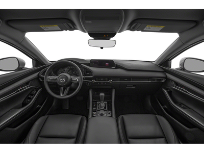 2021 Mazda Mazda3 Select