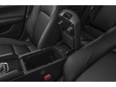 2021 Mazda Mazda3 Select