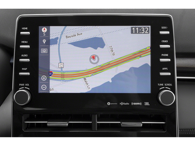 2021 Toyota Avalon Limited