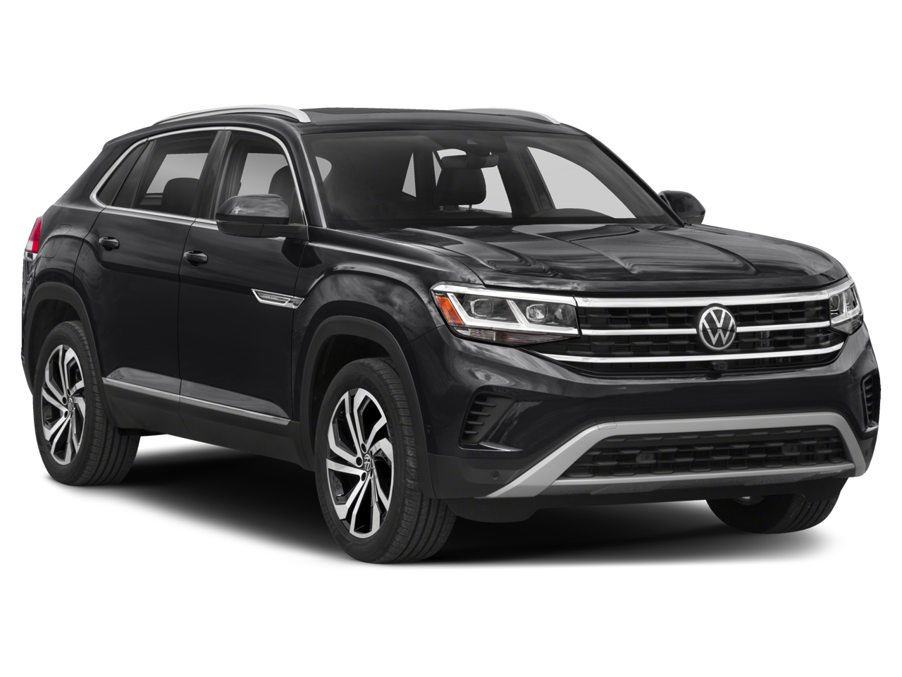 2021 Volkswagen Atlas Cross Sport 3.6L V6 SEL Premium