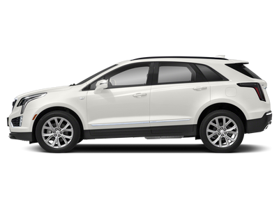 2022 Cadillac XT5 AWD Sport