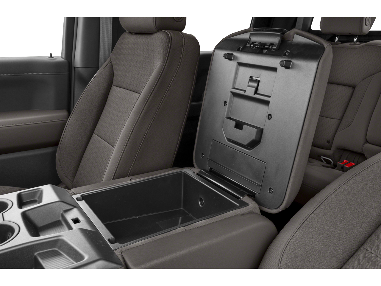 2022 Chevrolet Silverado 1500 LTD LT (2FL)