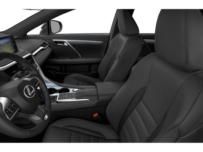 2022 Lexus RX 350 F Sport