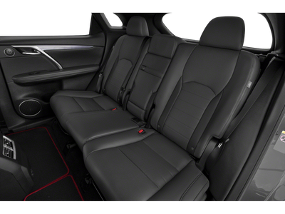 2022 Lexus RX 350 F Sport