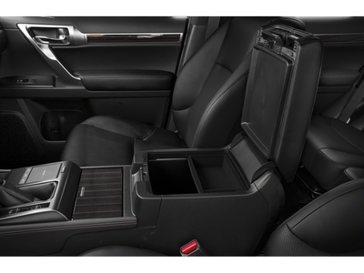 2022 Lexus GX 460