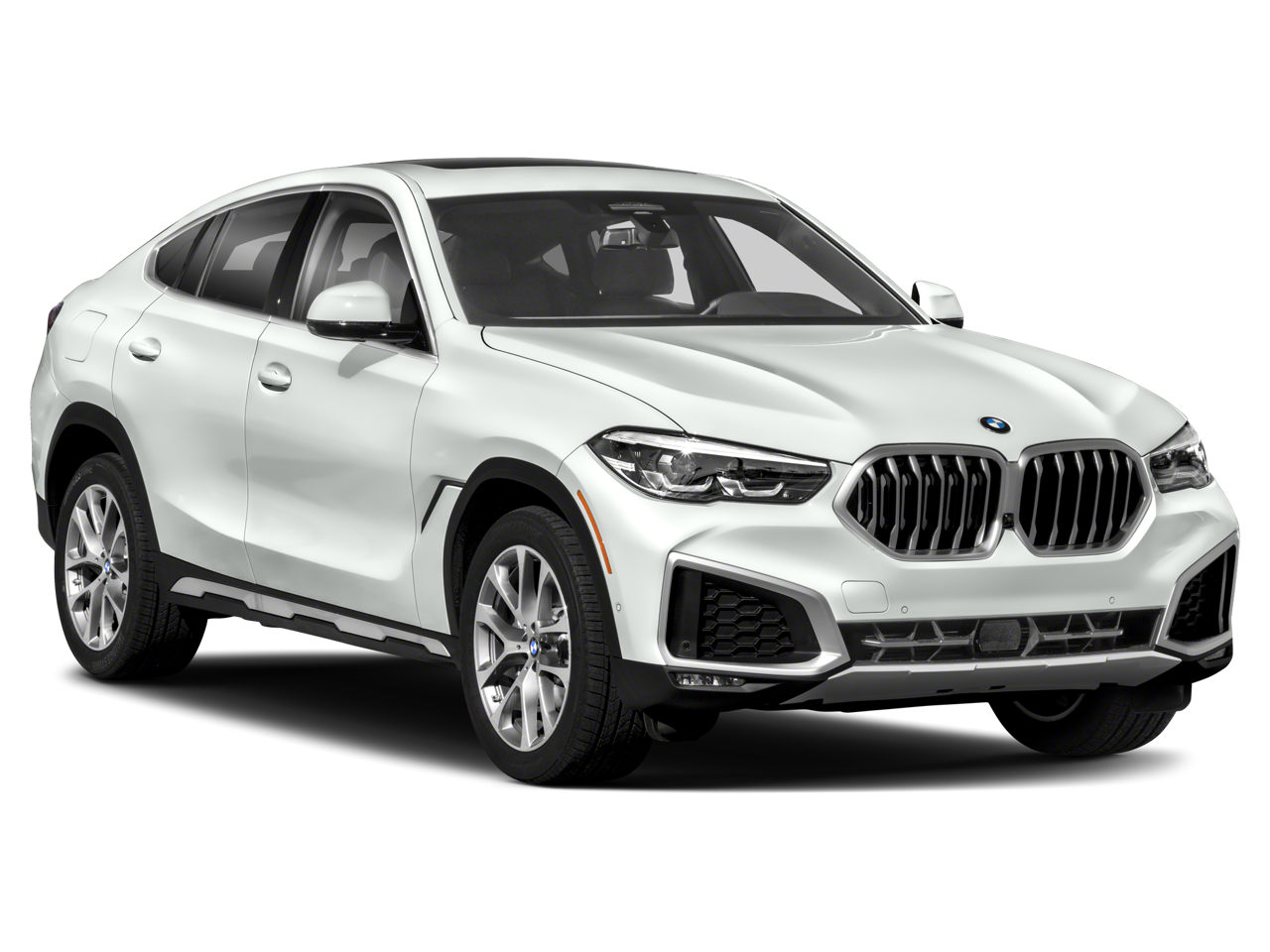 2023 BMW X6 xDrive40i