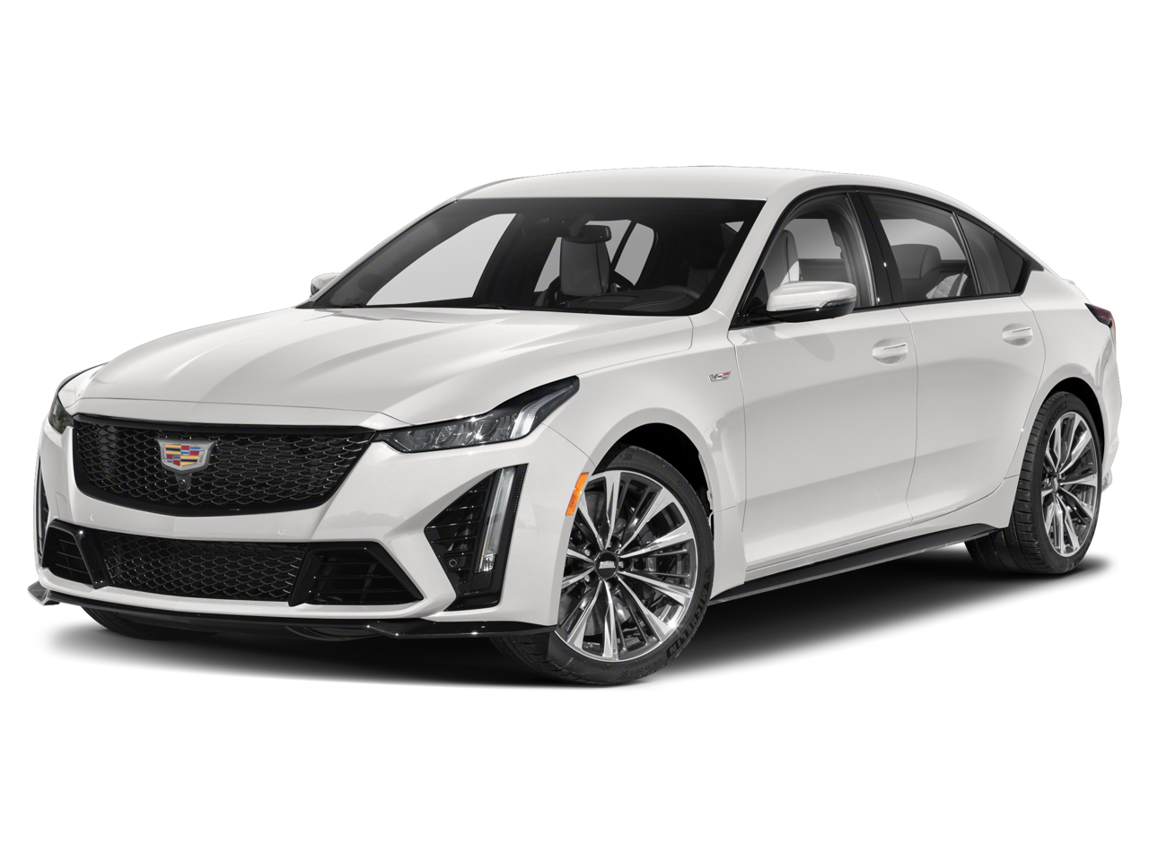 2023 Cadillac CT5-V V-Series Blackwing